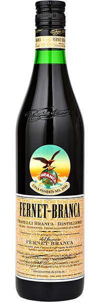 FERNET BRANCA 70CL